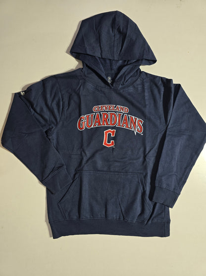 Men's hoodie - guardian