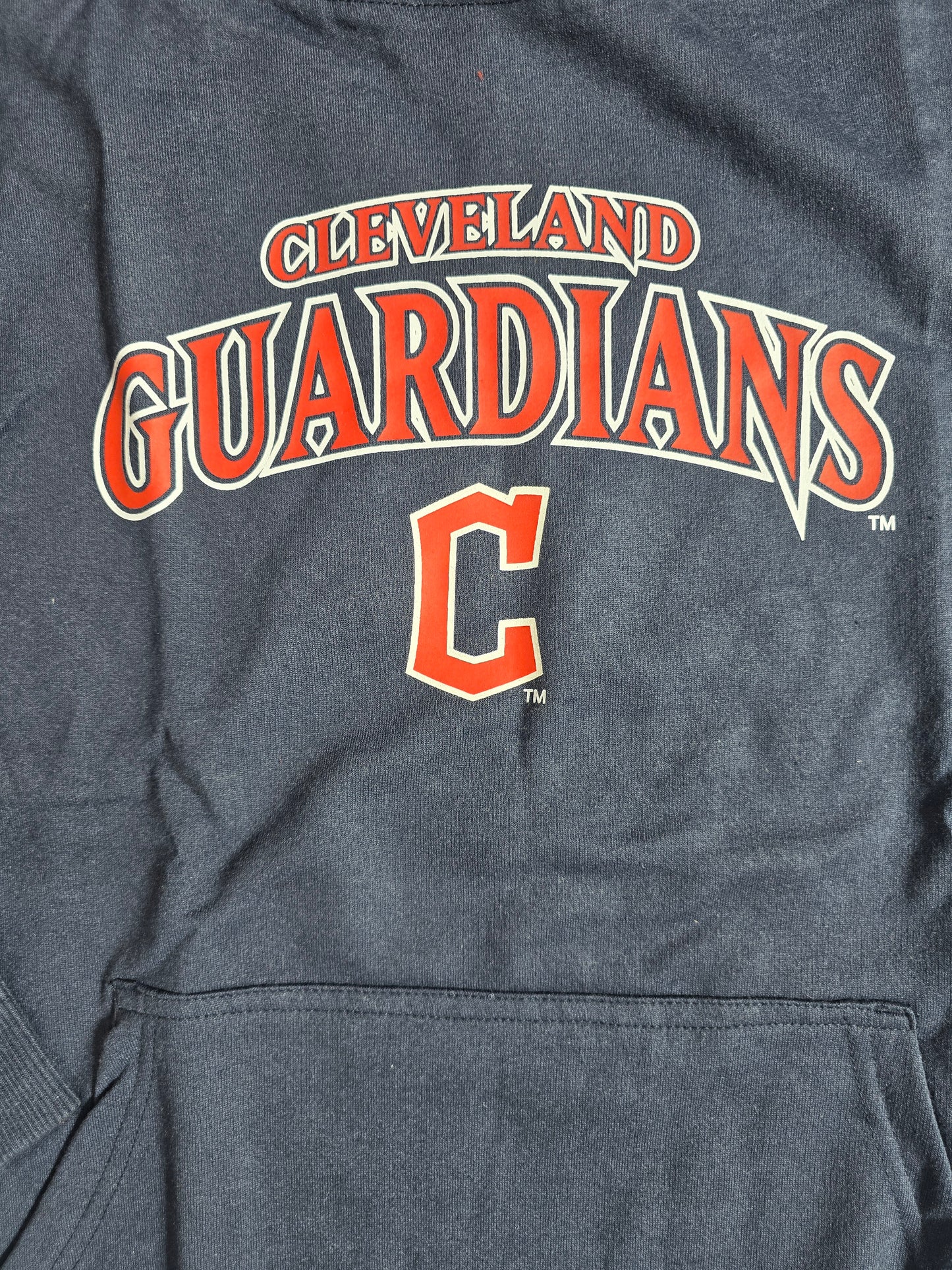 Men's hoodie - guardian