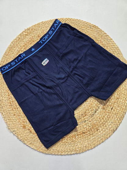 Men's trunk - navy