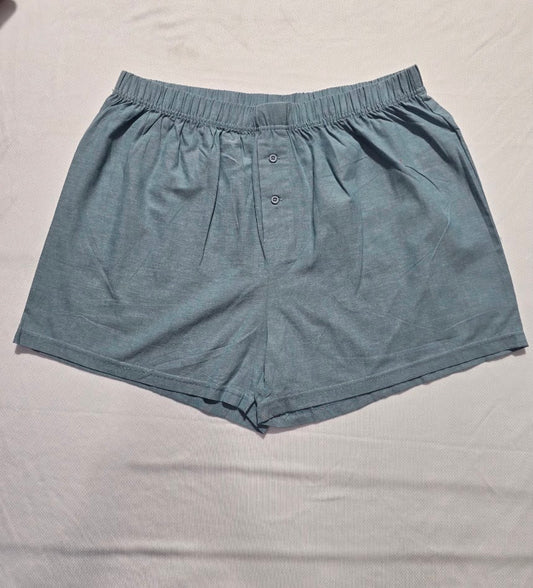 Men's boxer shorts