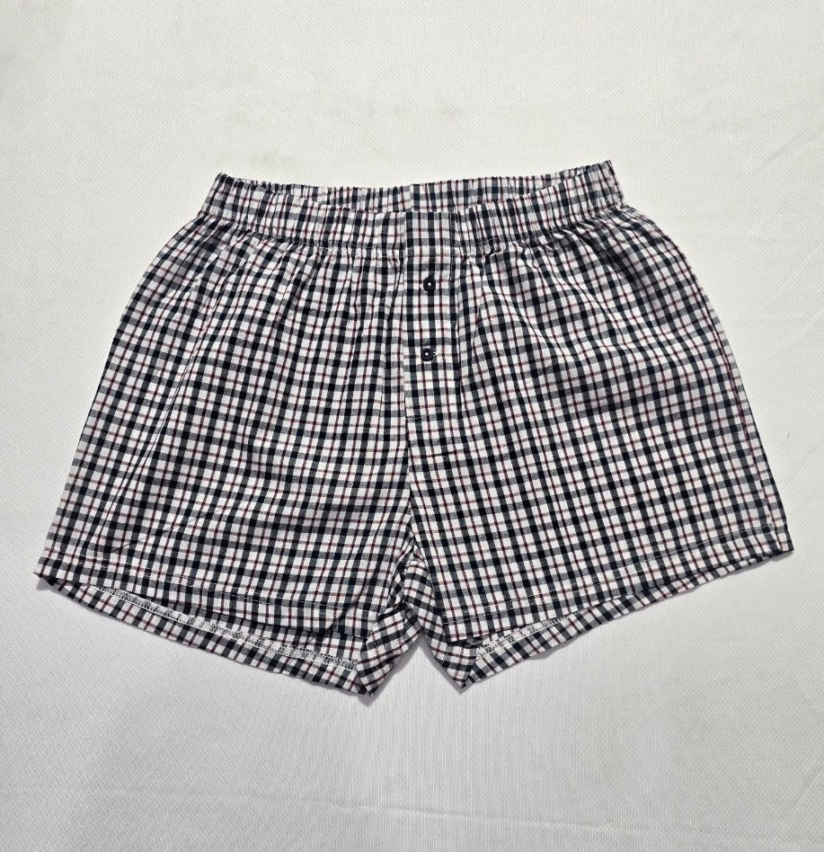 Men's boxer shorts