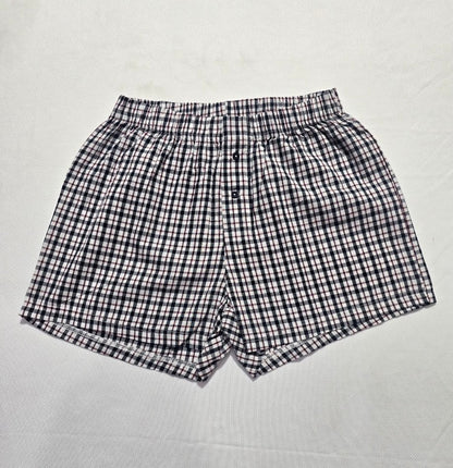 Men's boxer shorts