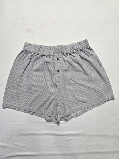 Men's boxer shorts