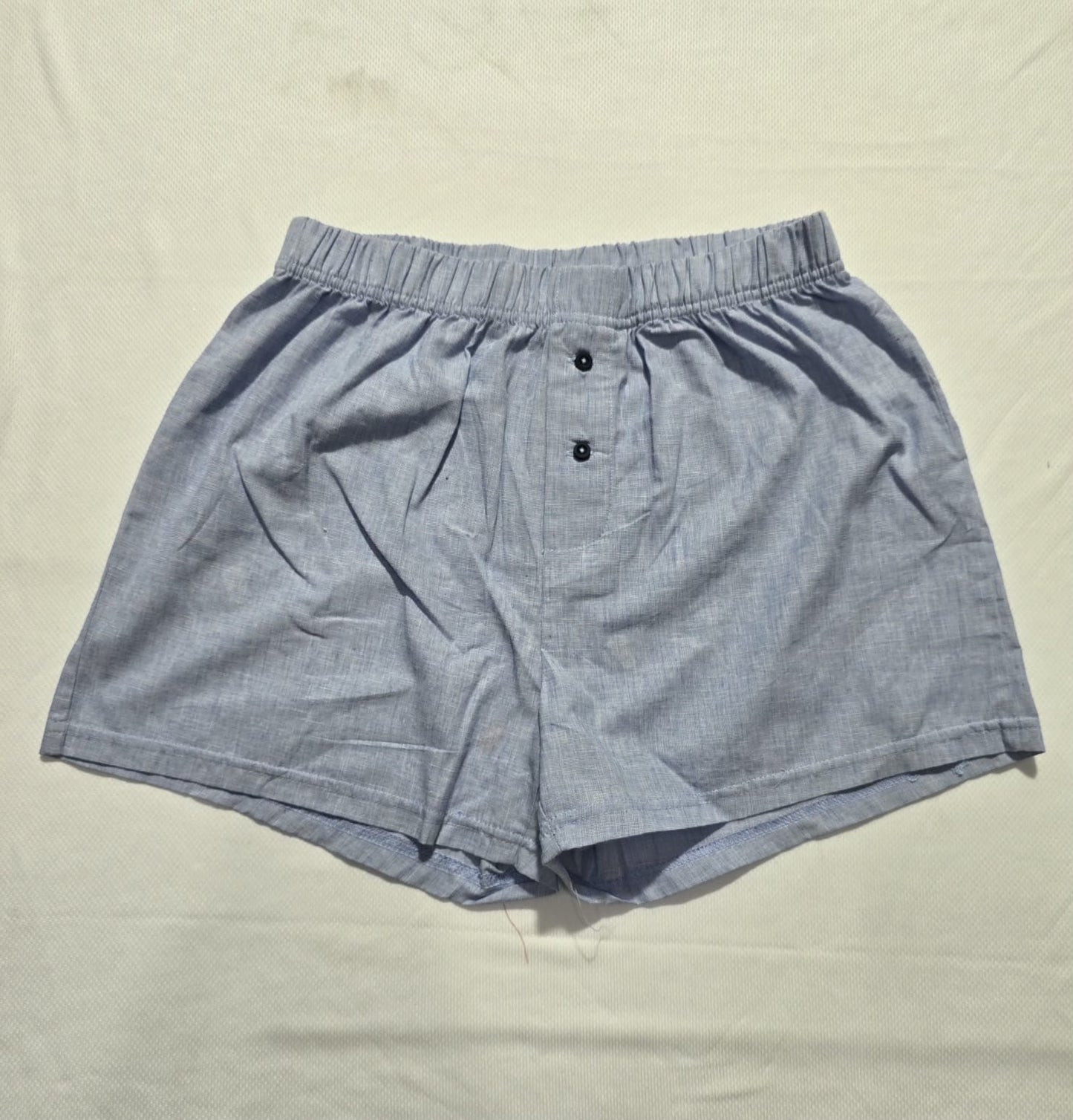 Men's boxer shorts