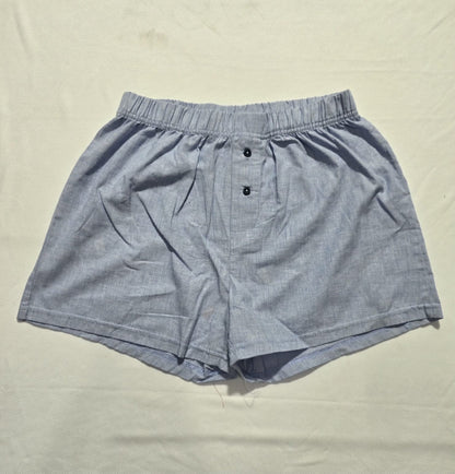 Men's boxer shorts