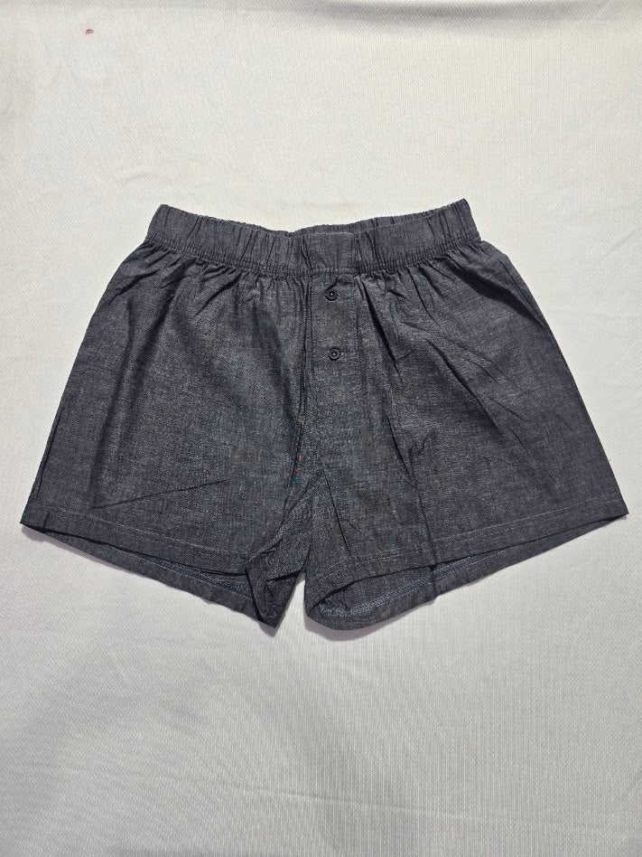 Men's boxer shorts