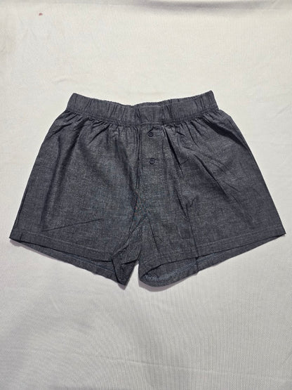 Men's boxer shorts