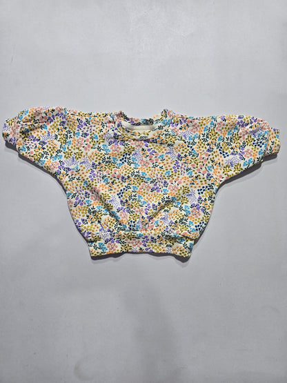 Baby's winter special t-shirt