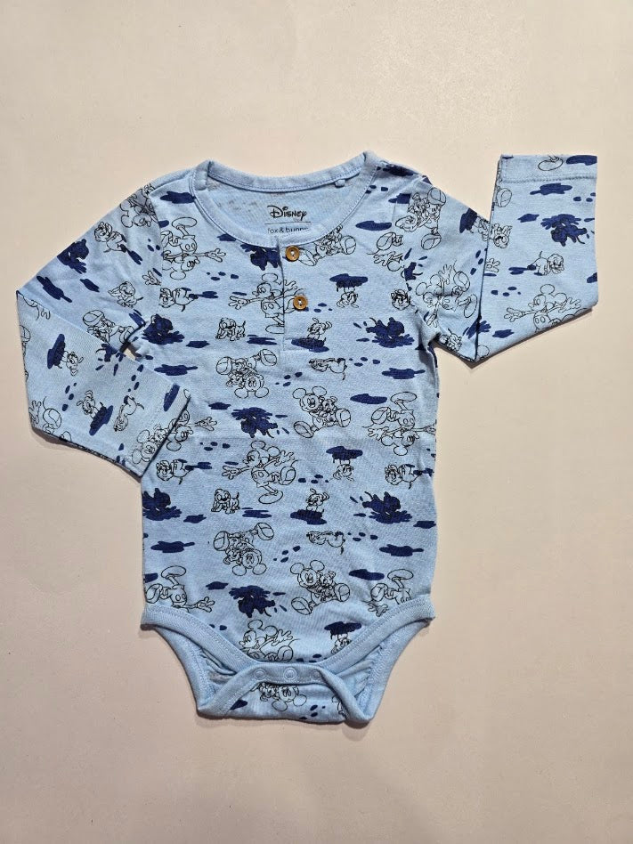 Baby's rompers