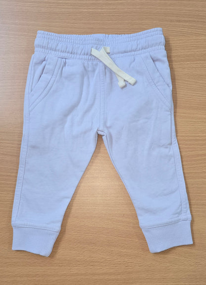 Baby's pants - lav
