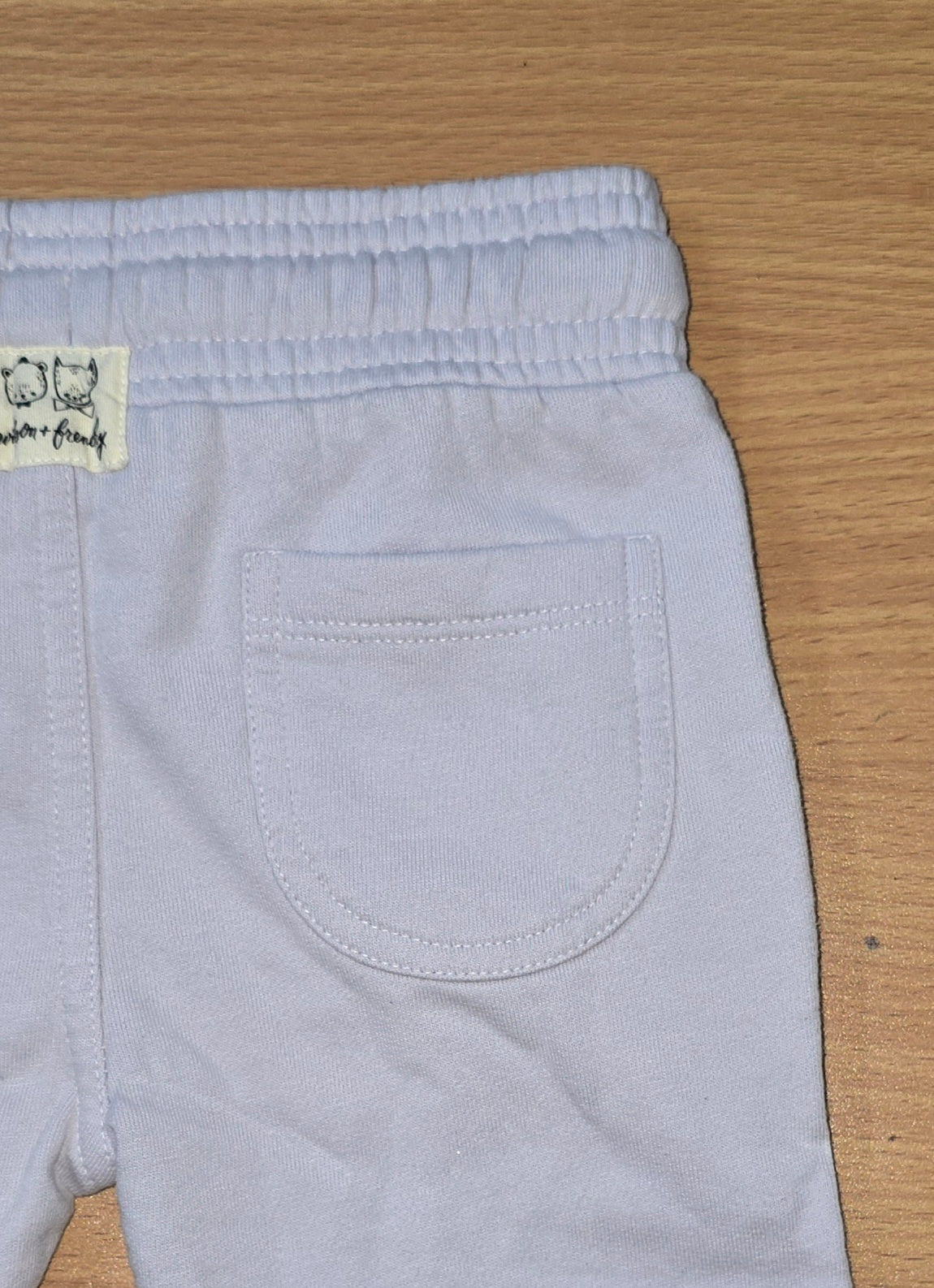 Baby's pants - lav