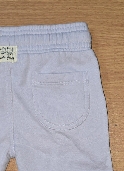 Baby's pants - lav