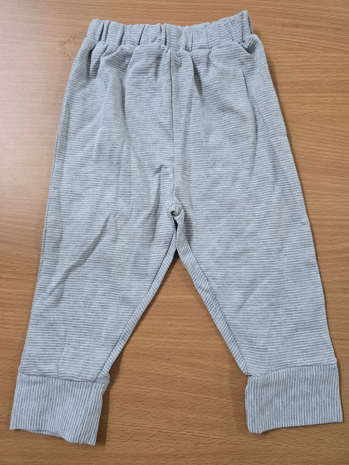 Baby's pant - g/w line