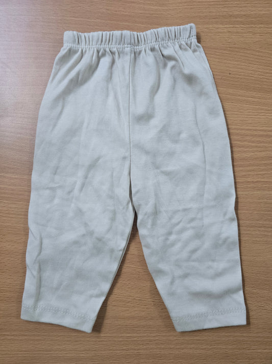 Baby's pants - beige