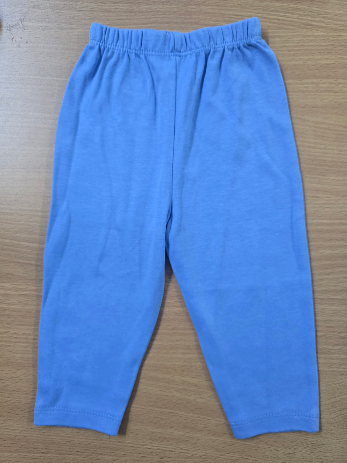 Baby's pants - light blue