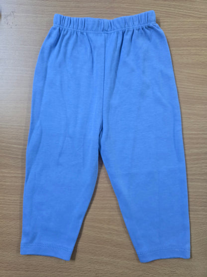 Baby's pants - light blue