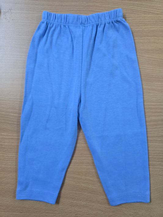 Baby's pants - light blue