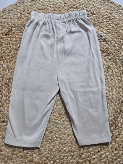 Baby's pants - beige