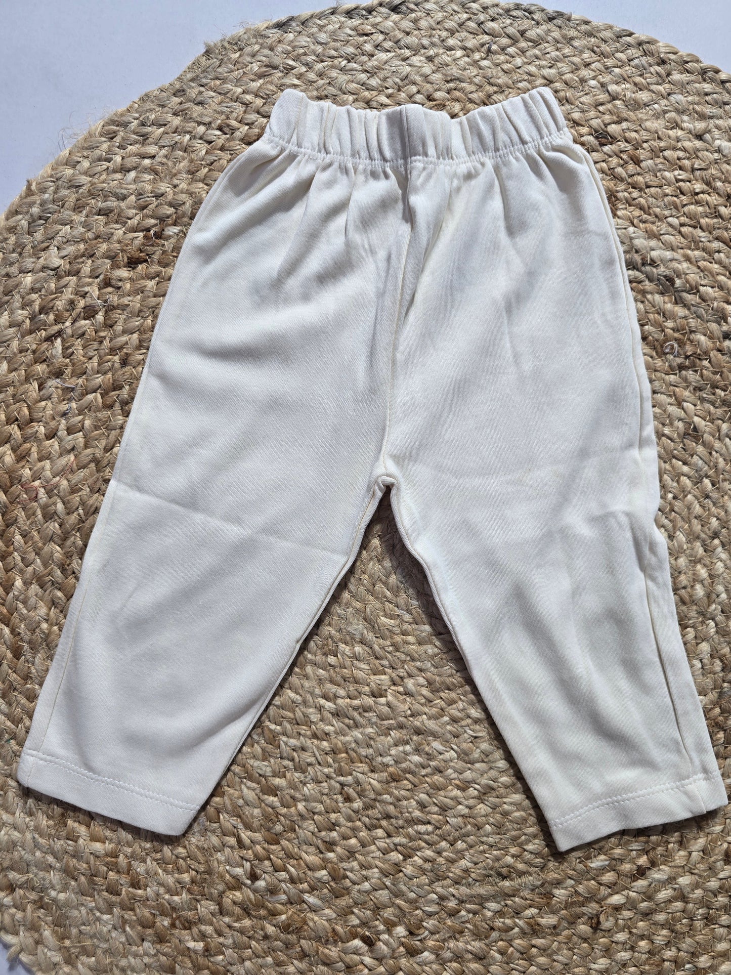 Baby's pants - sandle
