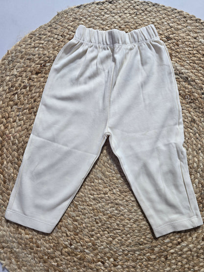 Baby's pants - sandle