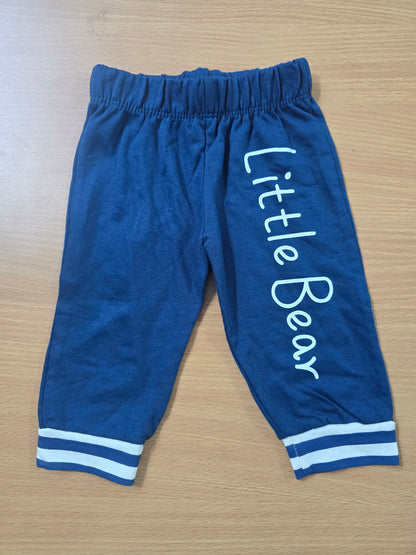Baby's pants - little bear