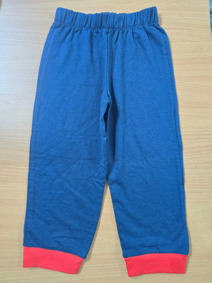 Baby's pants - n/r line