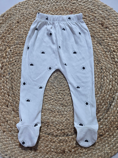 Baby's pants - b.sun