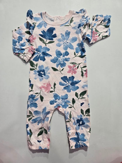Baby's FS jumpsuit