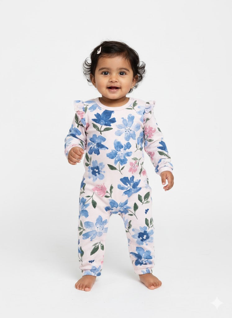 Baby's FS jumpsuit