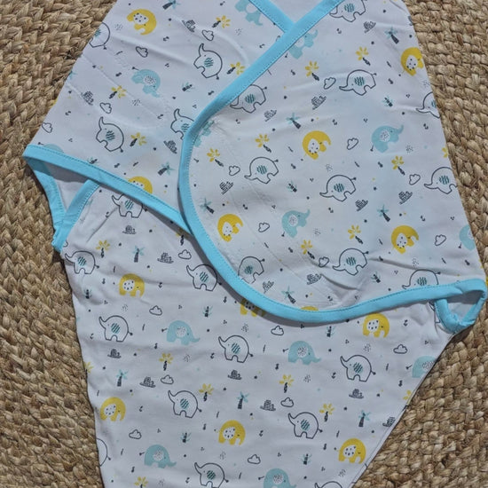 how to use this velgro wrapper