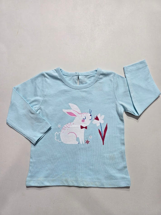 Baby's t-shirt