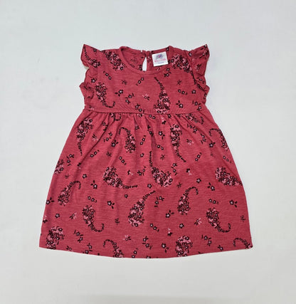 Baby's frock