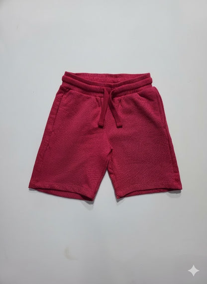 Boy's shorts