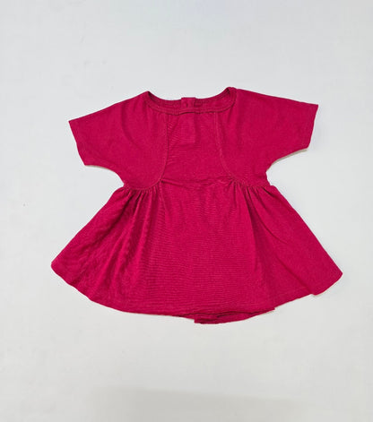 Baby's frock