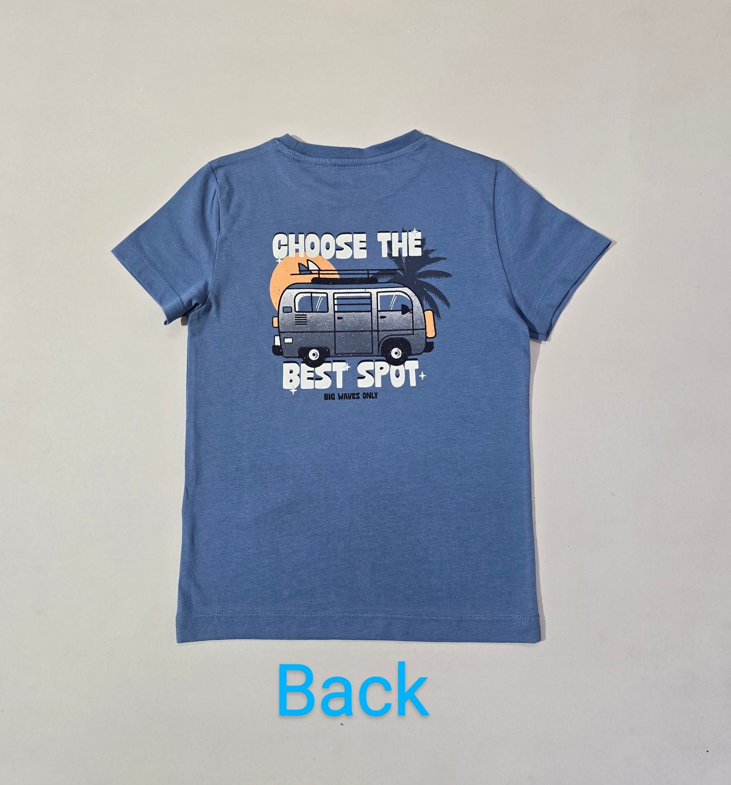 Boy's t-shirt