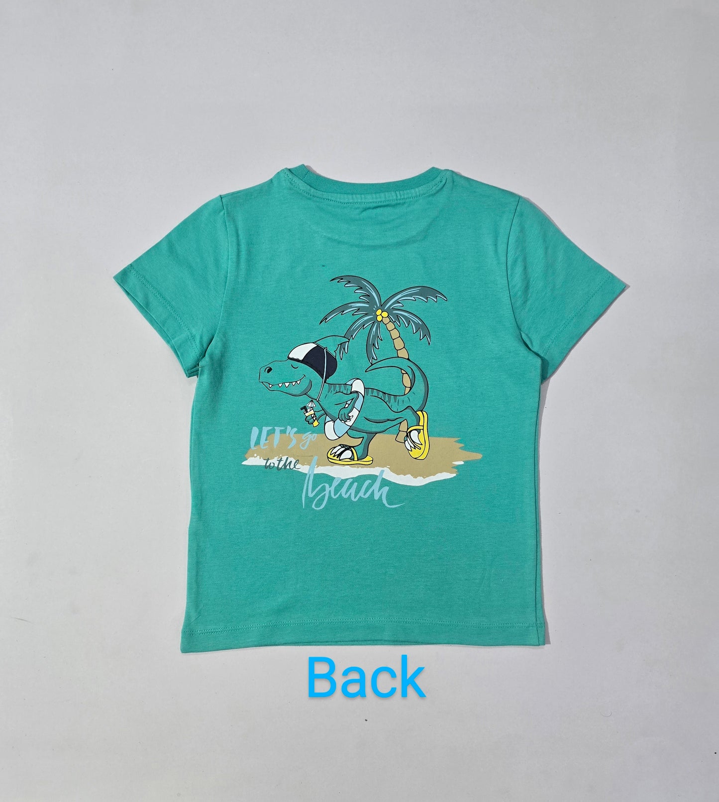 Boy's t-shirt