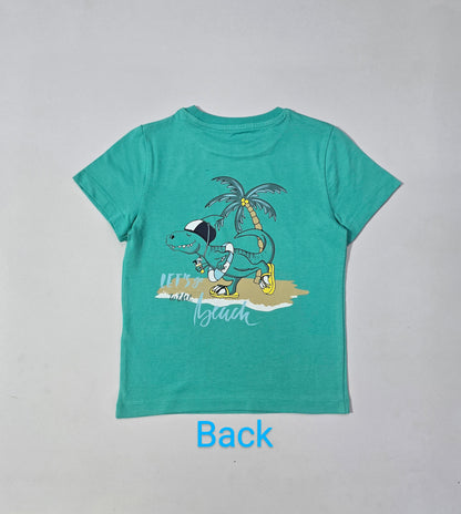 Boy's t-shirt