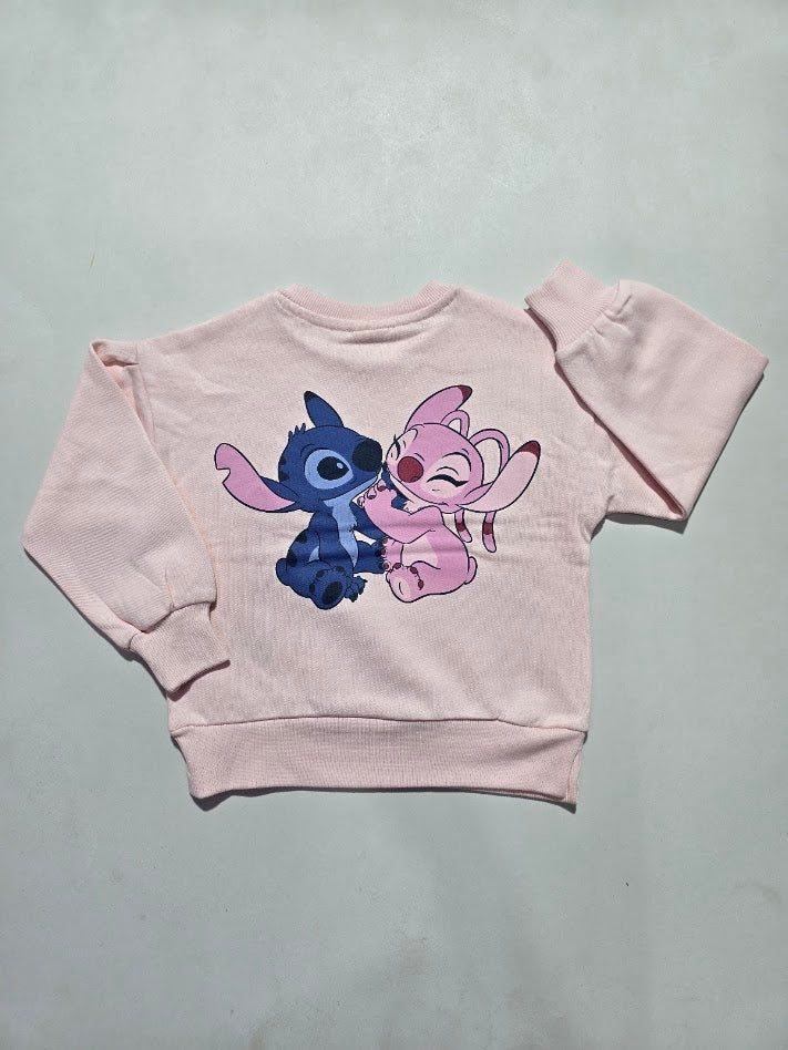 Girl's winter special t-shirt