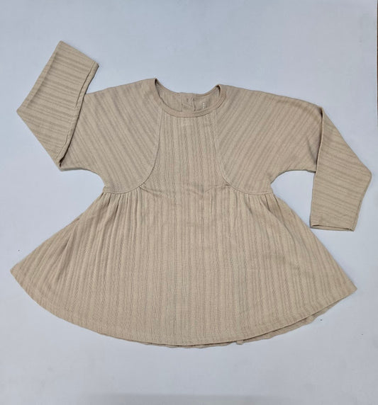 Baby's frock