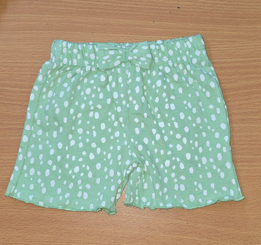 Baby's shorts - g.bow