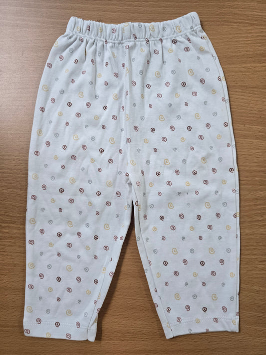 Baby's pants - jalebi