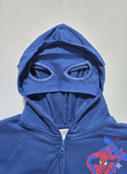 Boy's winter special hoodie