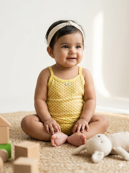 Baby's LS Top (5 pcs combo)