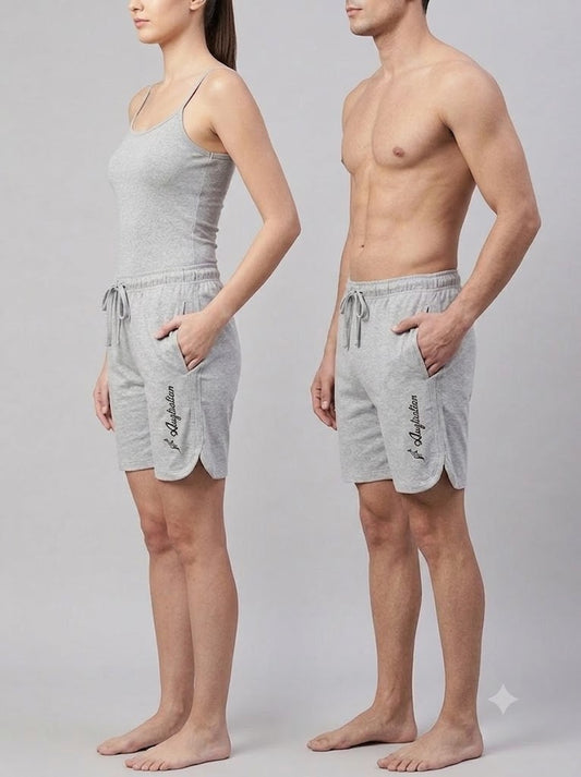 Unisex shorts - australian