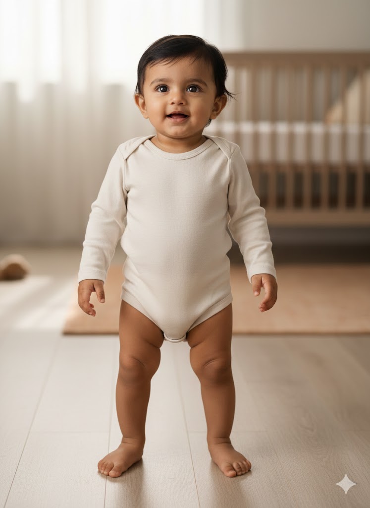 Soft Cotton Baby Rompers and Baby Sleepsuits & Jumpsuits for Newborn Babies