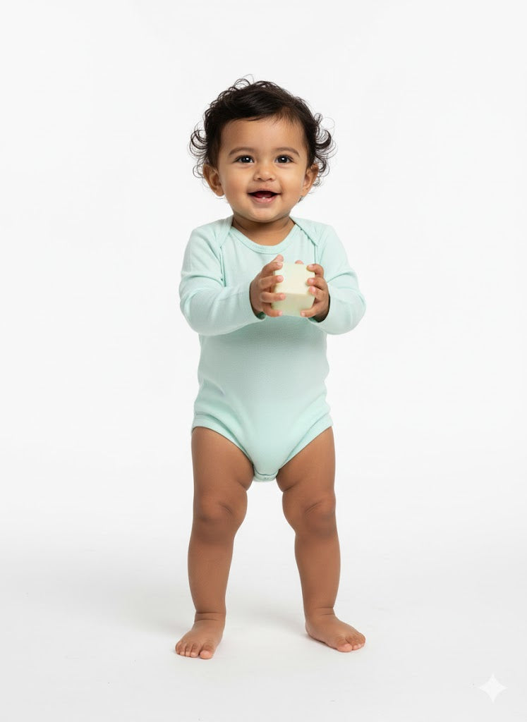 Baby's rompers