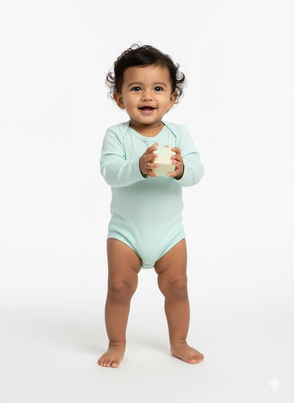 Baby's rompers