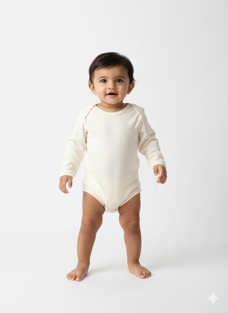 Soft Cotton Baby Rompers and Baby Sleepsuits & Jumpsuits for Newborn Babies