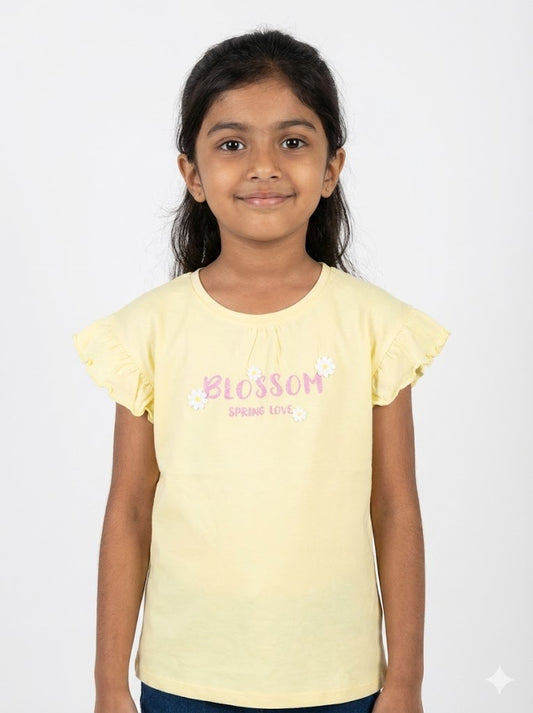 Girl's t-shirt