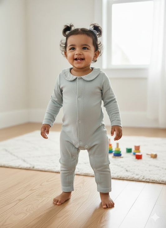 Baby's FS jumpsuit